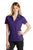 NKDC1991-Nike Ladies Dri-FIT Micro Pique 2.0 Polo