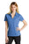 NKDC1991-Nike Ladies Dri-FIT Micro Pique 2.0 Polo