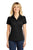 LST650 Sport-Tek Ladies Micropique Sport-Wick Polo (XS-XL)