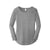 DT132L District ® Ladies Perfect Tri ® Long Sleeve Tunic Tee