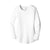 DT132L District ® Ladies Perfect Tri ® Long Sleeve Tunic Tee