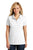 LK110 Port Authority® Ladies Dry Zone® UV Micro-Mesh Polo. (2XL-4XL)