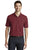K110 Port Authority® Dry Zone® UV Micro-Mesh Polo. (2XL-4XL)