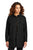 Mercer+Mettle™ Women’s Long Sleeve Twill Overshirt-MM2021