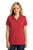 LK110 Port Authority® Ladies Dry Zone® UV Micro-Mesh Polo. (2XL-4XL)