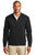 K807-Port Authority® Interlock 1/4-Zip