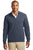 K807-Port Authority® Interlock 1/4-Zip