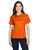 78181 Core 365 Ladies' Origin Performance Piqué Polo (XS-XL)