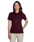 78181 Core 365 Ladies' Origin Performance Piqué Polo (XS-XL)