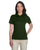 78181 Core 365 Ladies' Origin Performance Piqué Polo (XS-XL)