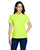 78181 Core 365 Ladies' Origin Performance Piqué Polo (XS-XL)