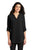 LW701 Port Authority® Ladies 3/4-Sleeve Tunic Blouse