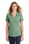LST405 Sport-Tek ® Ladies PosiCharge ® Tri-Blend Wicking Polo