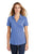 LST405 Sport-Tek ® Ladies PosiCharge ® Tri-Blend Wicking Polo