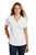 LST405 Sport-Tek ® Ladies PosiCharge ® Tri-Blend Wicking Polo